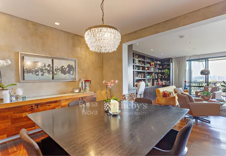 Sala de jantar - Imagem 14