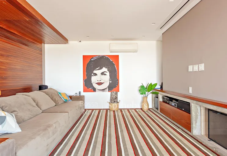 Sala de TV - Imagem 32