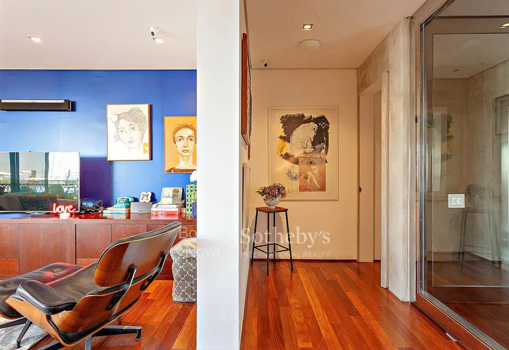 Hall de entrada - Imagem 18