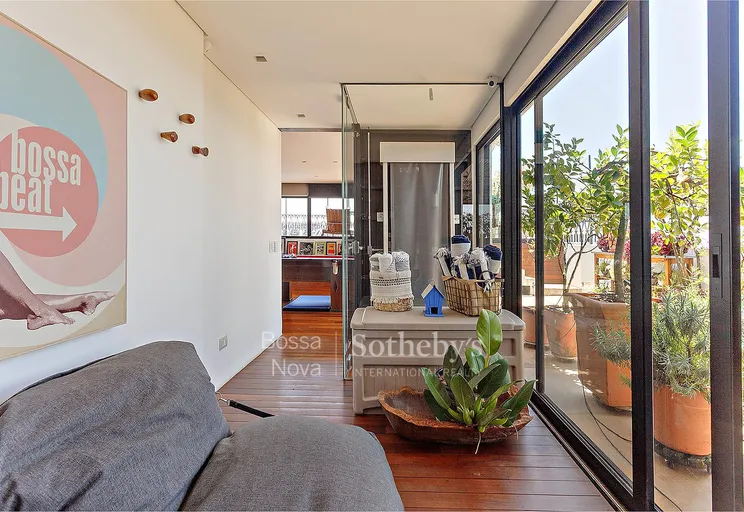 Área de circulação - Imagem 38