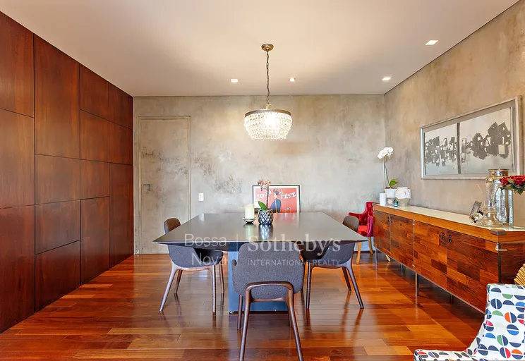 Sala de jantar - Imagem 13