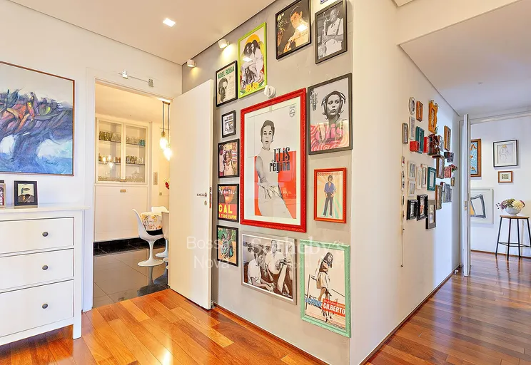 Corredor - Imagem 25