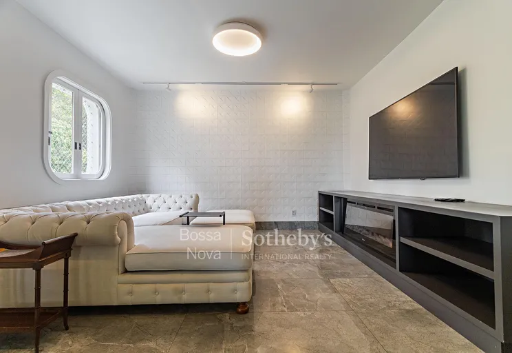 Sala de TV - Imagem 9