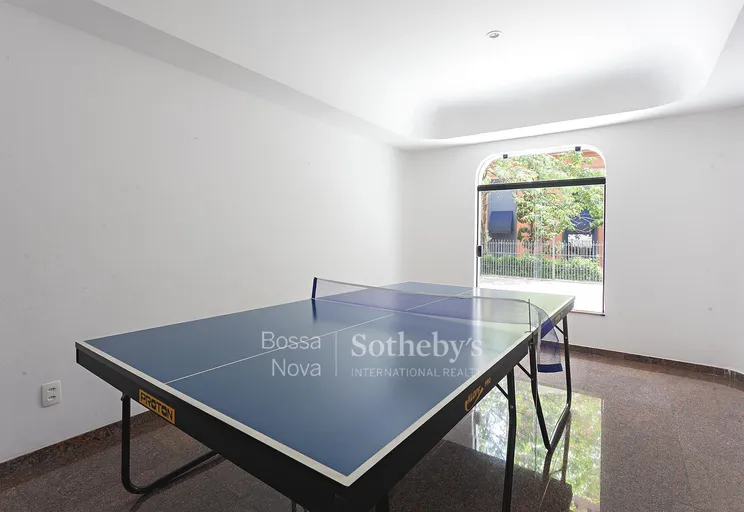 Salão de Jogos - Imagem 28