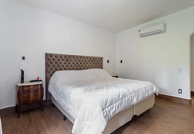 Suíte Master - Imagem 14