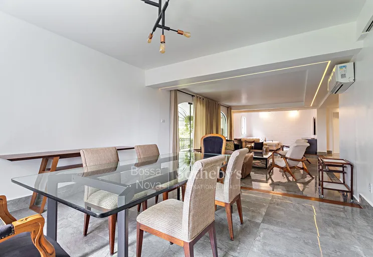 Sala de jantar - Imagem 8