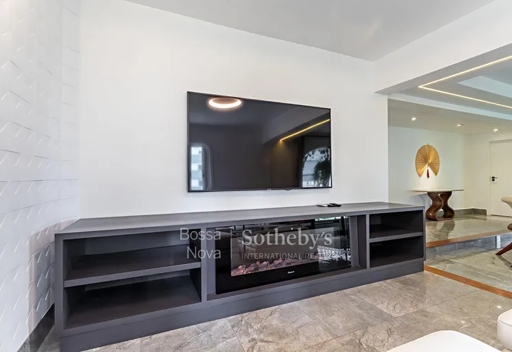 Sala de TV - Imagem 10