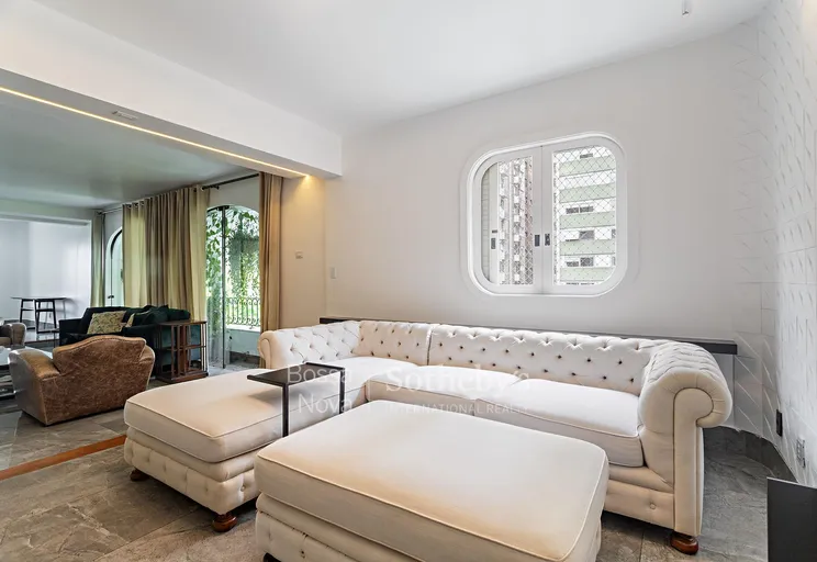 Sala de TV - Imagem 11