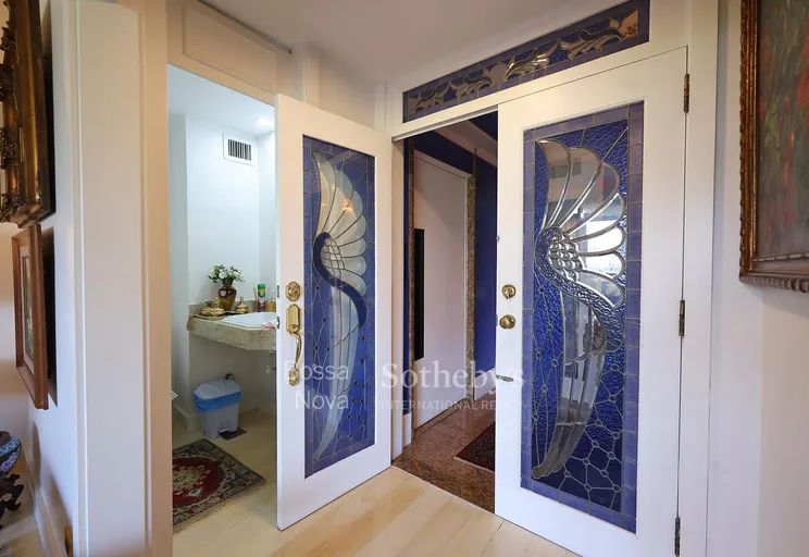 Hall de entrada - Imagem 3