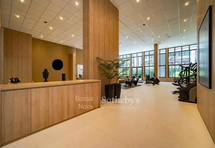 Área de circulação - Imagem 104