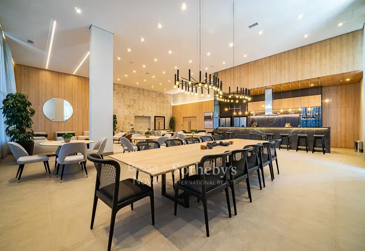 Salão de Festas - Imagem 111