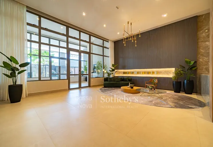 Hall de entrada - Imagem 48