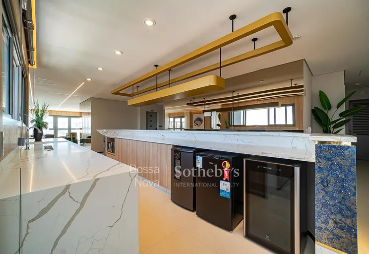 Salão de Festas - Imagem 76