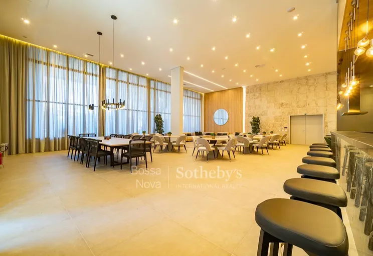 Salão de Festas - Imagem 112