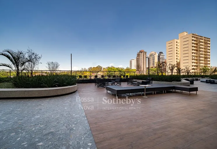 Área de circulação - Imagem 87