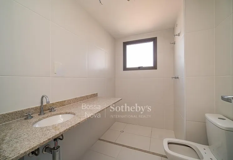 Banheiro da suíte - Imagem 43