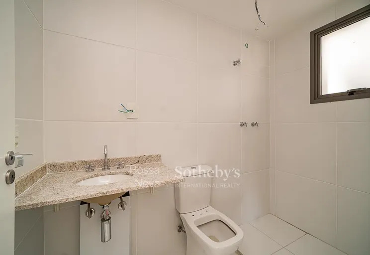 Banheiro da suíte - Imagem 31