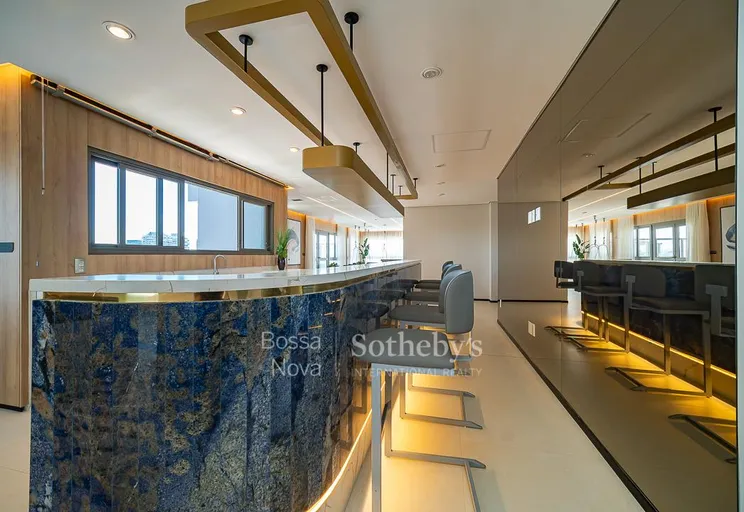 Salão de Festas - Imagem 75