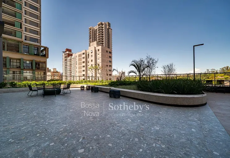 Área de circulação - Imagem 88