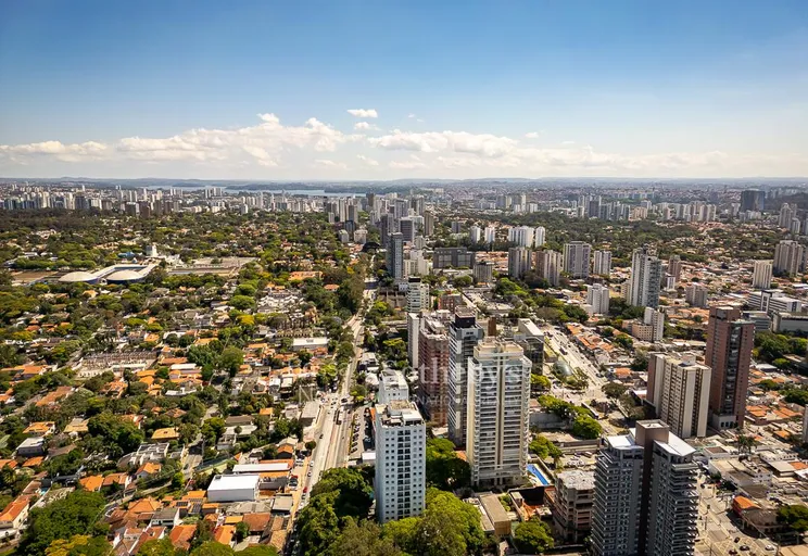 Vista Panorâmica - Imagem 16