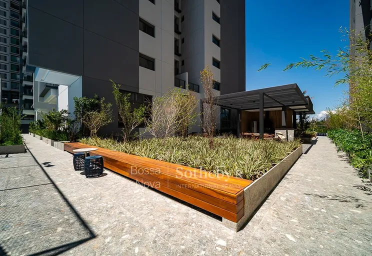 Área de circulação - Imagem 98