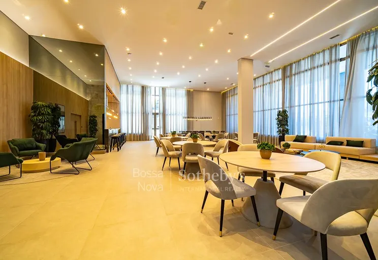 Salão de Festas - Imagem 109