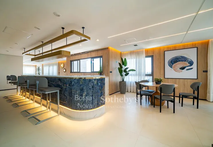 Salão de Festas - Imagem 77