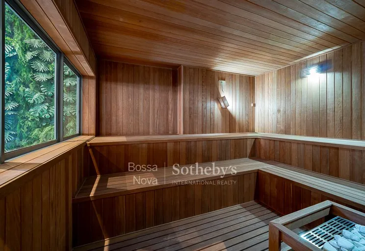 Sauna - Imagem 58