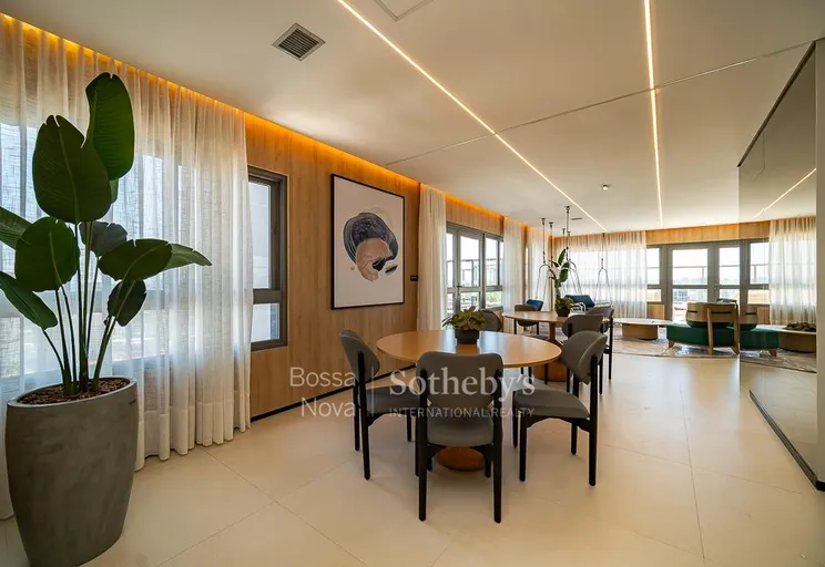 Salão de Festas - Imagem 78