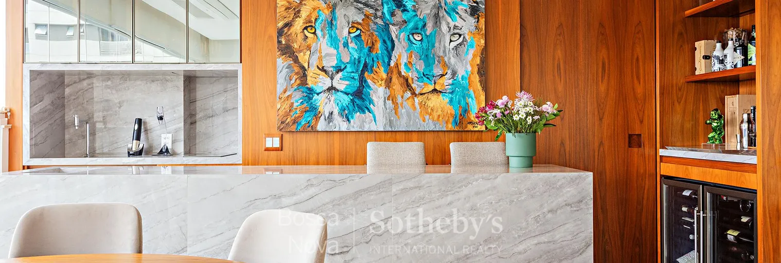 Sala de jantar - Imagem 7