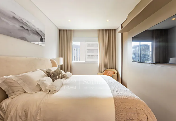 Suíte Master - Imagem 12