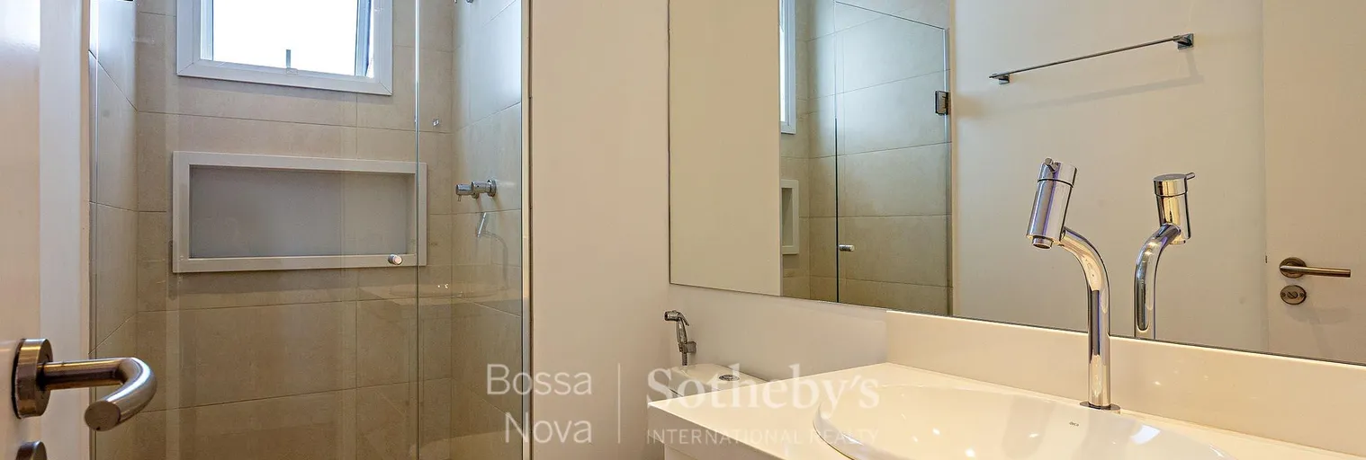 Banheiro da suíte 2 - Imagem 16