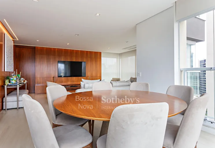 Sala de jantar - Imagem 5