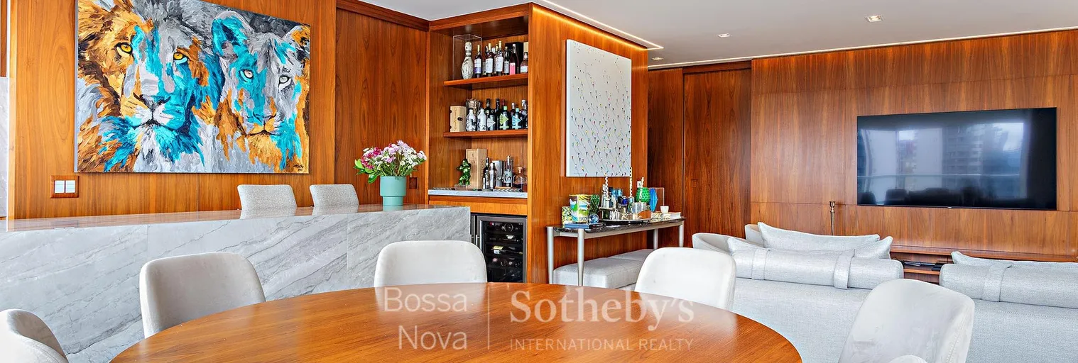 Sala de jantar - Imagem 6