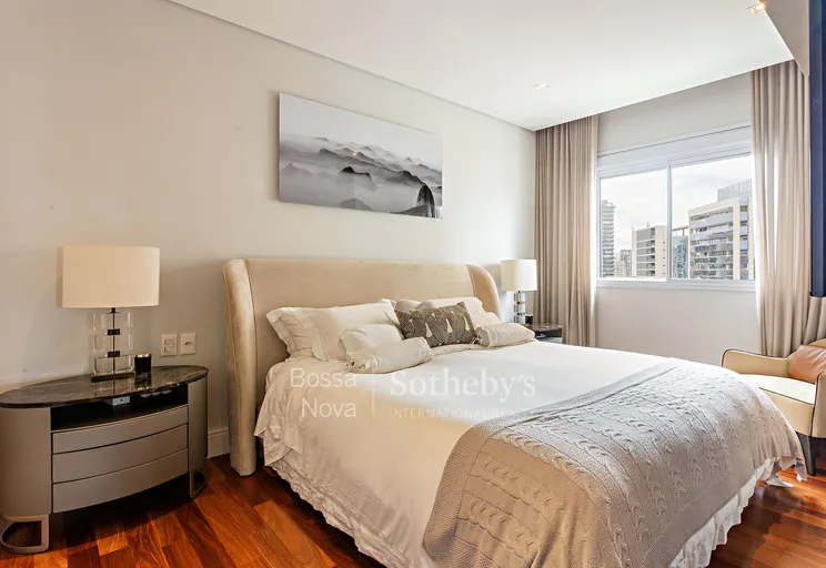 Suíte Master - Imagem 11