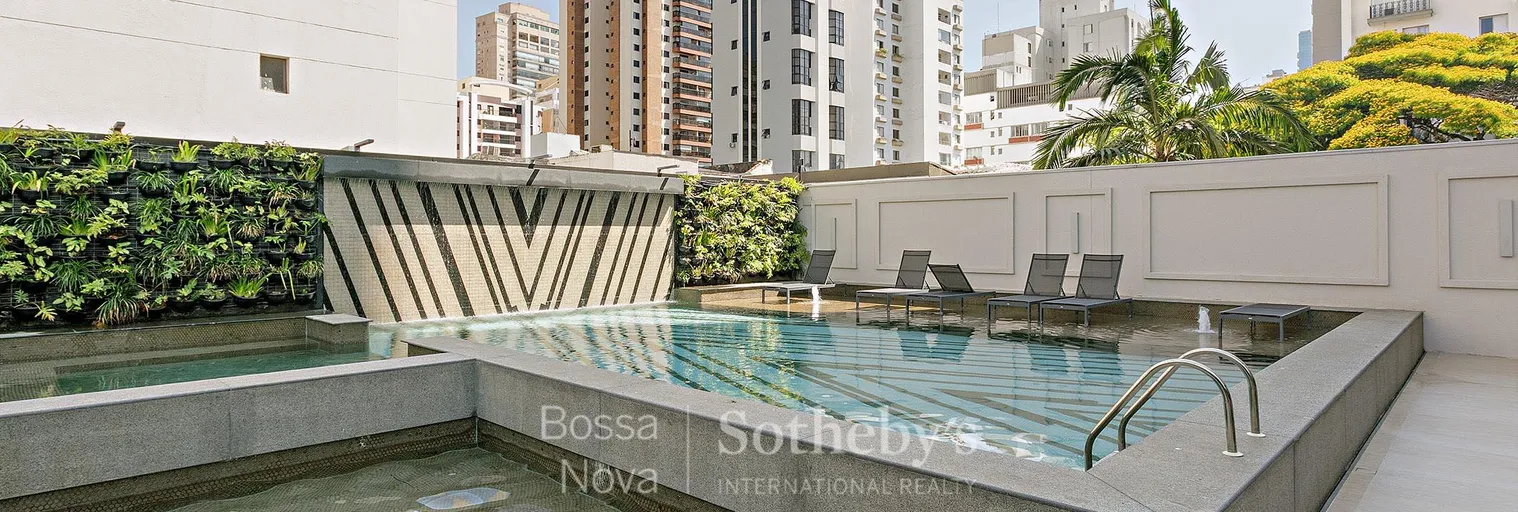 Piscina - Imagem 36
