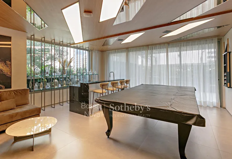 Salão de Jogos - Imagem 43