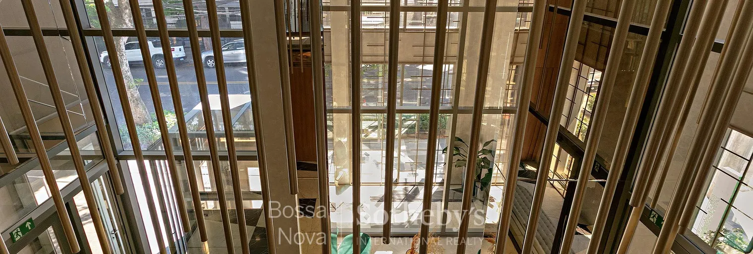 Hall de entrada - Imagem 35