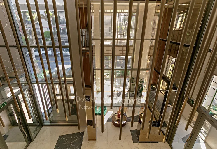 Hall de entrada - Imagem 35