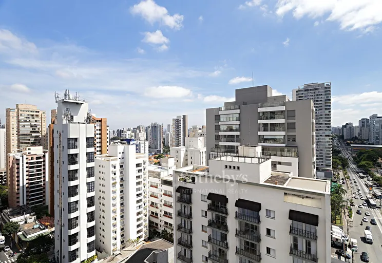 Vista Panorâmica - Imagem 26