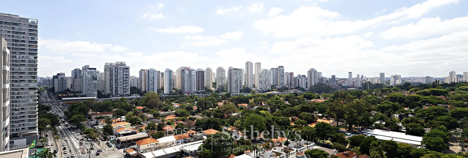 Vista Panorâmica - Imagem 25