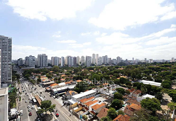Vista Panorâmica - Imagem 22