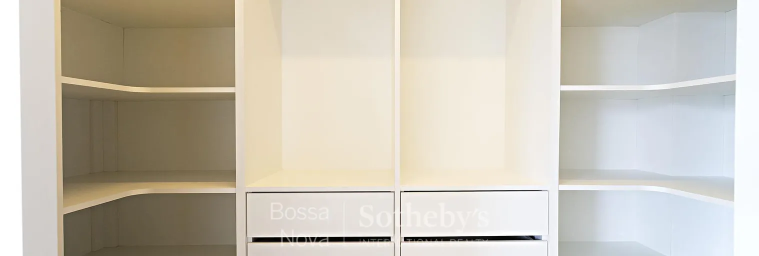 Closet - Imagem 23