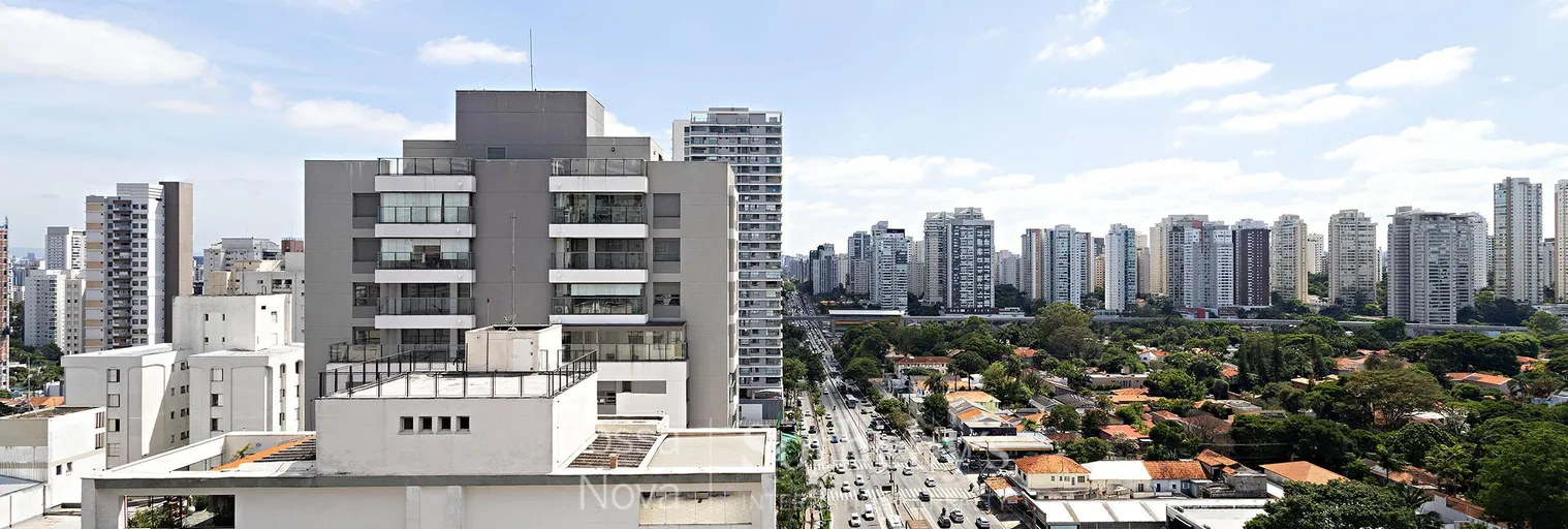 Vista Panorâmica - Imagem 29