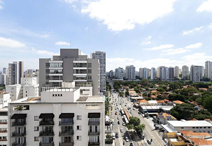 Vista Panorâmica - Imagem 28