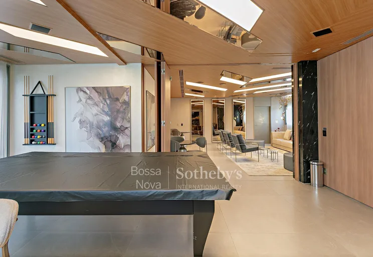 Salão de Jogos - Imagem 44