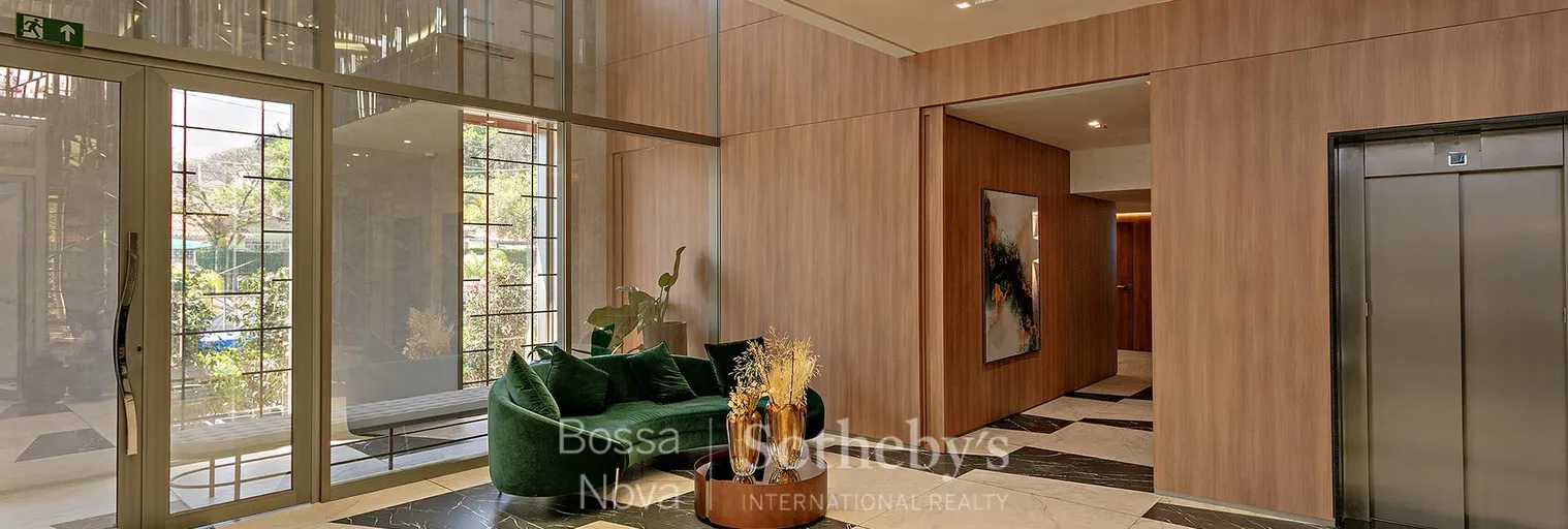 Hall de entrada - Imagem 34