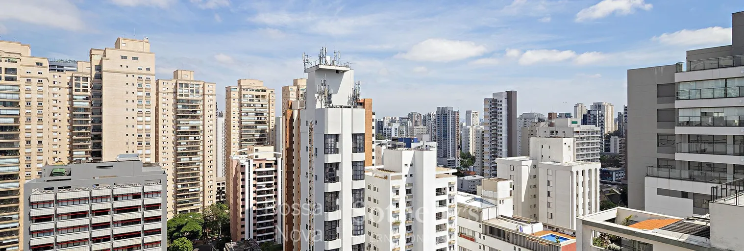Vista Panorâmica - Imagem 33