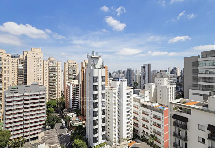 Vista Panorâmica - Imagem 33