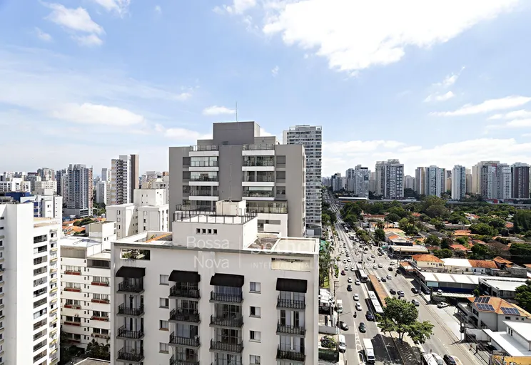 Vista Panorâmica - Imagem 27